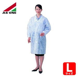 �A�Y���� AS ONE 8-4055-02 �f�B�X�|���� L (1��)