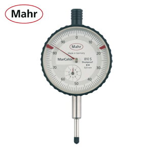 �}�[�� Mahr 810S �_�C�����Q�[�W �_�C�����C���W�P�[�^�[ �����Ռa50mm �ϏՌ��^�C�v(4311000) (1��)