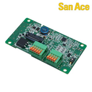 �R�m�d�C SanAce 9PC8045D-V001 PWM�R���g���[�� ��^�C�v �d���R���g���[�� (1��)