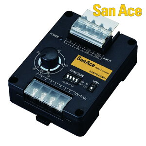 �R�m�d�C SanAce 9PC8666X-S001 PWM�R���g���[��(�{�b�N�X�^�C�v) (1��)