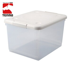 Vn TENMA [P[X t^t ƂĂ֗ 40L Jv`[m 400×550×330 (1) iԁF811000884