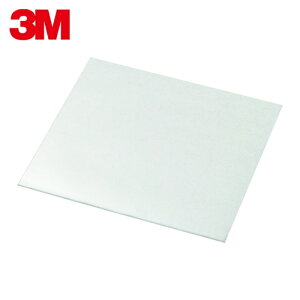 3M X[G nCp[\tgMV[g 6500H 220X220mm 1D0mm (1) iԁF6500H-1.0 220 TN