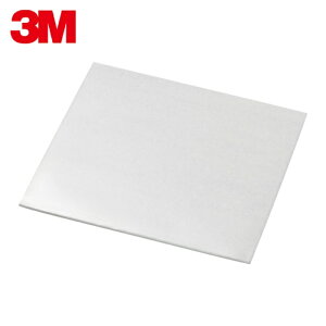 3M X[G nCp[\tgMV[g 6510H 220X220mm 1D5mm (1) iԁF6510H-1.5 220 TN