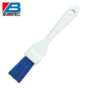 �o�[�e�b�N BURRTEC �n���h�u���V HACCAP�Ή� �o�[�L���[�g�J���[�y�X�g���[�u���V 215×30mm �� (1�{) �i�ԁF61610301