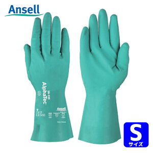 �A���Z�� Ansell ��Ǝ�� �ϖ�i��� �A���t�@�e�b�N 58-330 S�T�C�Y (1�o) �i�ԁF58-330-7