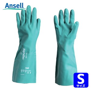 �A���Z�� Ansell ��Ǝ�� �ϖ�i��� �A���t�@�e�b�N 58-335 S�T�C�Y (1�o) �i�ԁF58-335-7