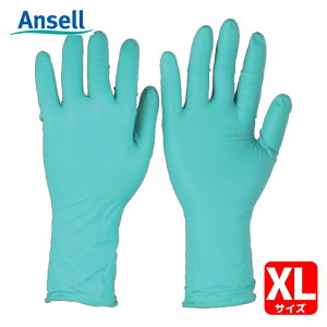 AZ Ansell Ǝ ϖilIvSĝĎ }CNtbNX 93-260 XLTCY i50j (1) iԁF93-260-10