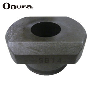 Ogura 5332630 �ی��_�C�X SB12 (1��)