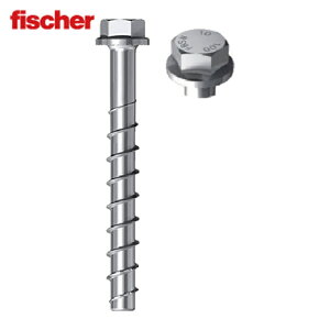 �t�B�b�V���[ �R���N���[�g�X�N�����[�^�A���J�[ FBS2 12×130 70/55/30 US�i20�{���j (1��) �i�ԁF536872