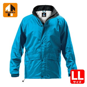 �}�b�N Makku ���C���X�[�c �t�F�j�b�N�X2 �u���[ LL (1��) AS-7400-37