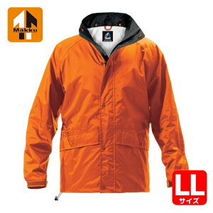 �}�b�N Makku ���C���X�[�c �t�F�j�b�N�X2 �I�����W LL (1��) AS-7400-3E