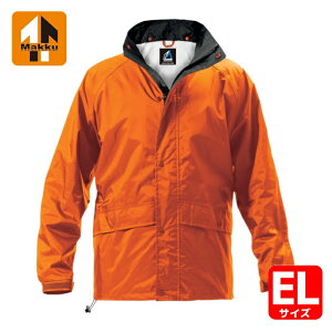 �}�b�N Makku ���C���X�[�c �t�F�j�b�N�X2 �I�����W EL (1��) AS-7400-4E