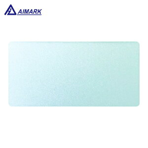 IM �A�C�}�[�N ���n���D 25×50×2mm �V���o�[�n (1��) �i�ԁFAN-2550SCMZ