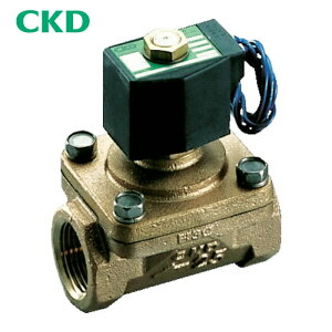 CKD AP11-25A-C4A-AC200V �p�C���b�g��2�|�[�g�d����(�}���`���b�N�X�o���u)231[[MM2]]/�L���f�ʐ� (1��)
