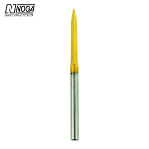 �m�K NOGA BD5012 D50 TiN�u���[�h(10�{��) (1Pk)