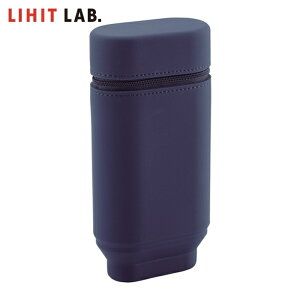 LIHIT LAB. �X�^���h�y���P�[�X �I�[�o���^�C�vL�T�C�Y �l�C�r�[ (1��) A7695-11