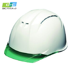 DIC�v���X�`�b�N ���S�w�����b�g �����o�C�U�[�w�����b�g AP11EVO-CW KP ��/�O���[�� (1��) �i�ԁFAP11EVO-CW-HA6-KP-W/G