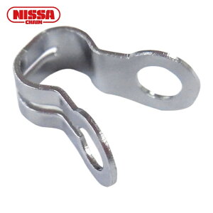 �j�b�T�`�F�C�� BBP-25K-CR ��p�N���[��2.5~2.3mm�p�J�b�v�����O (100��) (1��)