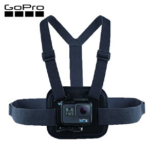 GoPro �S�[�v�� AGCHM-001 �`�F�X�g�}�E���g�n�[�l�X(���@�[�W����2) (1��)