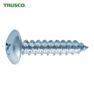 �g���X�R TRUSCO �g���X���^�b�s���O�˂� 1��A ���j�N�� M4×20 115�{�� (1Pk) B42-0420