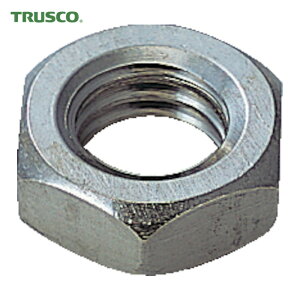 �g���X�R TRUSCO �Z�p�i�b�g3�� �X�e�����X M20×2.5 3�� (1Pk) �i�ԁFB57-0020