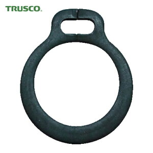 �g���X�R TRUSCO �X�i�b�v�����O���p �X�`�[�� �T�C�YS-5 90�� (1Pk) B32-0005