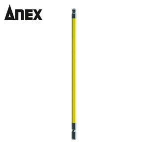 �A�l�b�N�X ANEX ACBP-6020 �{�[���|�C���g�J���[�r�b�g1�{�g �Ε�6×200 (1�{)