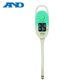 A&D エーアンドディ AD-4723 防水型デジタル塩分計 AD-4723 (1個)