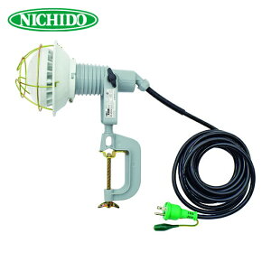 �����H�� NICHIDO AFL-E2005J �G�R�r�b�NLED������20W �����F E�t 5M (1��)