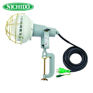 �����H�� NICHIDO �G�R�r�b�NLED������40W �����F E�t 10M (1��) �i�ԁFAFL-E4010J