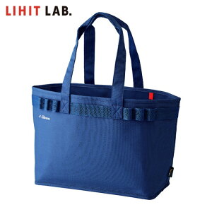 LIHIT LAB. �c�[���o�b�O ���C�g �l�C�r�[ (1��) A7752-11