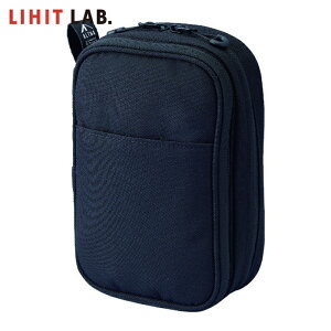 LIHIT LAB. �C���i�[�o�b�O �c�[���|�[�`(�_�u���t�@�X�i�[) �u���b�N (1��) A7765-24