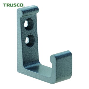 �g���X�R TRUSCO �A���~L�^�t�b�N 35mm �V���o�[ (1��) �i�ԁFAH35-SV