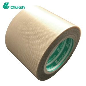 ���������H�� chukoh ���\����t�b�f�����K���X�N���X�S���e�[�v AGF-101 0.16t×50w×10m (1��) AGF101-16X50