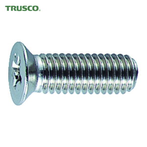�g���X�R TRUSCO �M���T�b�V�����˂� �X�e�����X �S�l�W M4×5 210�{�� (1Pk) B65-0405