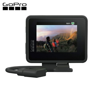 GoPro �S�[�v�� AJLCD-001-AS �f�B�X�v���C���W�����[ (1��)