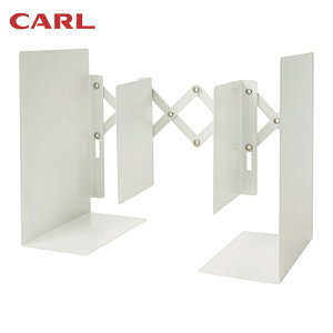�J�[�� CARL �u�b�N�G���h(�L�k�^) �z���C�g (1��) ALB-77-W