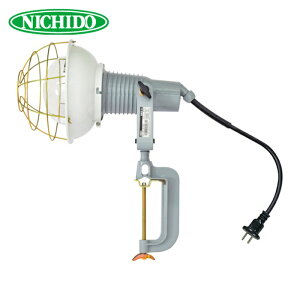 �����H�� NICHIDO AF-300 100V ���t�������� 100V 300W 0.3m �A�[�X�Ȃ� (1��)