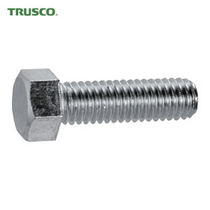 �g���X�R TRUSCO �Z�p�{���g ���j�N�� �C���`�˂� W1/2×32 10�{�� (1Pk) �i�ԁFB022-11232