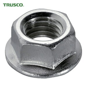 �g���X�R TRUSCO �t�����W�i�b�g �Z���[�g�t �O���N�����[�g M8 38�� (1Pk) �i�ԁFB779-0008