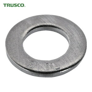 �g���X�R TRUSCO �����b�V���[ JIS SUS316L M12 8��(�X�e�����X) (1Pk) B149-0012