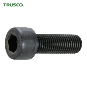 �g���X�R TRUSCO �L���b�v�X�N�����[ �Z�p���t�{���g ������ �ז� �S�l�W M12×40 P1.25 8�{�� /�L���b�v�{���g�iCAP�j (1Pk) �i�ԁFB150-1240P1.25