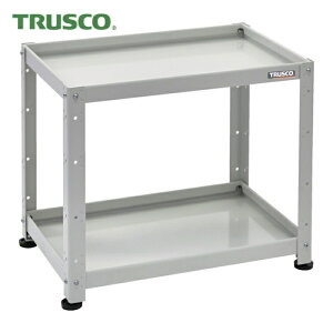 �g���X�R TRUSCO ���^�{���g���I �o�[�f�B���S�����b�N�^ 750X500 2�i �z���C�g (1��) BDW-R672-W