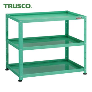 �g���X�R TRUSCO ���^�{���g���I �o�[�f�B���S�����b�N�^ 900X600 3�i �����O�O���[�� (1��) �i�ԁFBDW-R993-YG