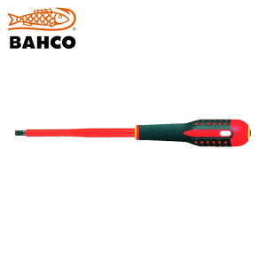 BAHCO �o�[�R �≏�h���C�o�[ �|125 (1�{) �i�ԁFBE-8050S