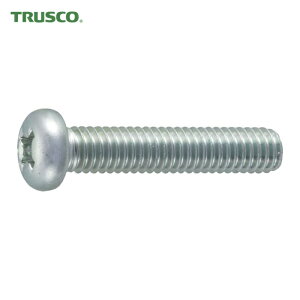 �g���X�R TRUSCO �i�ד����˂� �O���� �S�l�W M5×55 20�{�� (1Pk) B701-0555