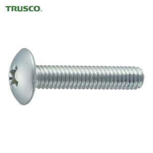 �g���X�R TRUSCO �g���X�����˂� �O���� �S�l�W M4×40 38�{�� (1Pk) �i�ԁFB704-0440