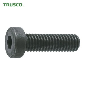 �g���X�R TRUSCO �ᓪ�Z�p���t�{���g ������ �S�l�W M5×25 12�{�� /�L���b�v�{���g(CAP) (1Pk) B081-0525