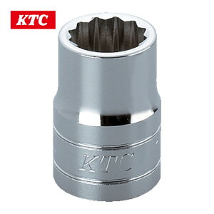 KTC ���s�@�B�H�� B4-20W 12.7sq.�\�P�b�g(�\��p)20mm (1��)
