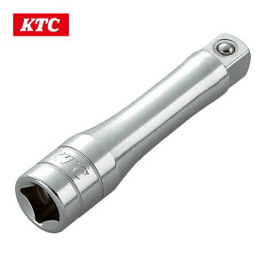 KTC ���s�@�B�H�� BE3-600 9.5sq.�G�N�X�e���V�����o�[600mm (1��)